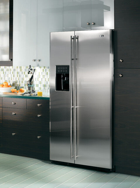 Những yếu tố nào tạo nên một chiếc tủ lạnh Side by Side?