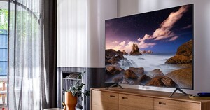 Những yếu tố tạo nên sức hút của smart tivi Samsung 4k 65 inch UA65TU8100