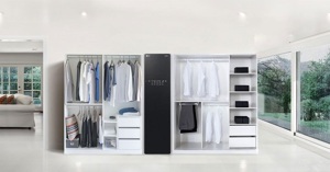 Nhược điểm cần cân nhắc khi mua tủ chăm sóc quần áo thông minh LG Styler S3RF