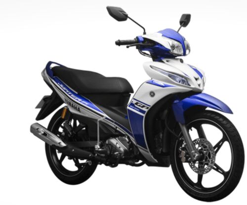 Nhược điểm xe máy số Yamaha Jupiter