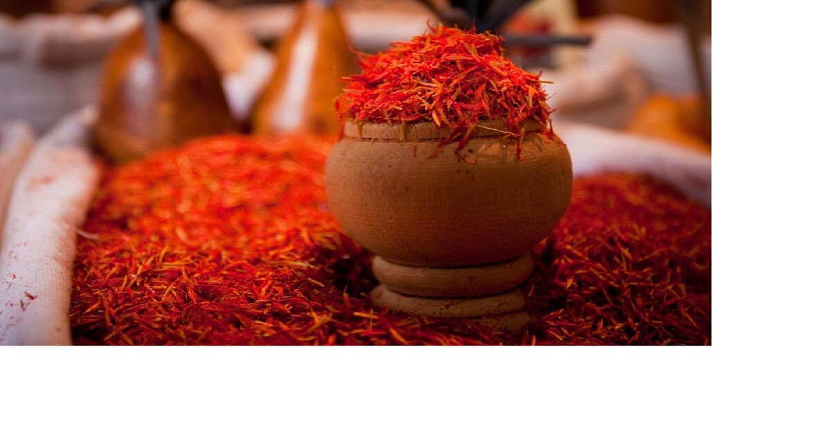 Nhụy hoa nghệ tây là gì và công dụng "như lời đồn" của nó là có thật?