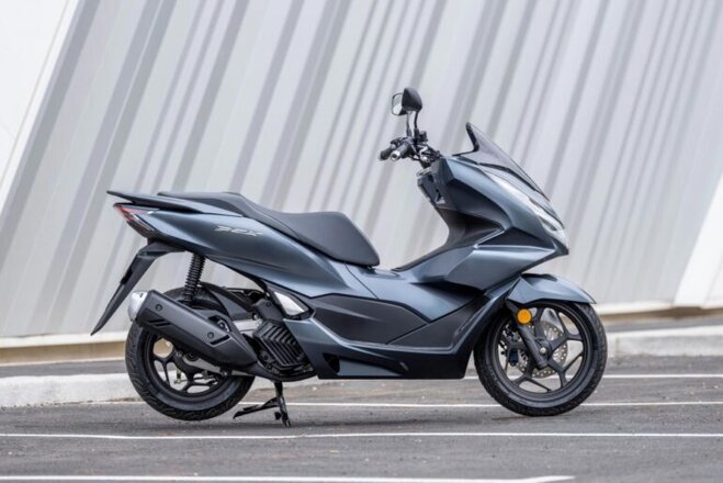 Honda PCX 160cc