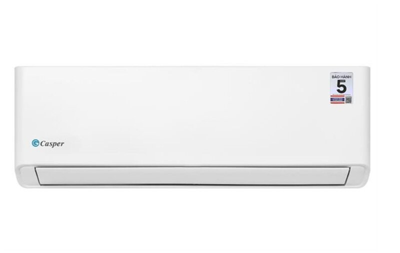 Casper SC-12FB36A giá chỉ 3,8 triệu đồng, điều hòa 12000 BTU cho phòng tới 20m2