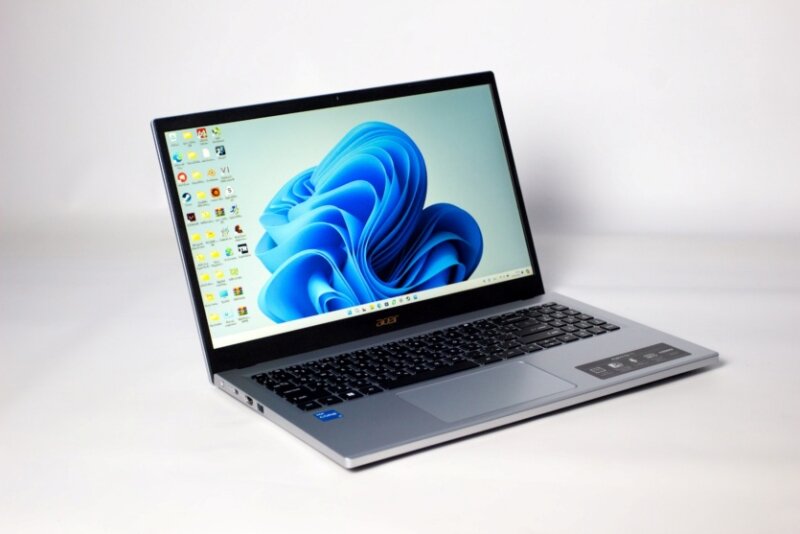 Đánh giá laptop Acer Aspire Go 15 AG15-31P: “Nhà vô địch” văn phòng giá rẻ