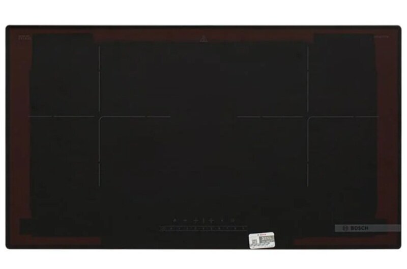 TOP 5 bếp từ đôi Bosch giá rẻ nhất hiện nay: Chỉ từ 5 - 7 triệu đồng, chất lượng chuẩn Đức