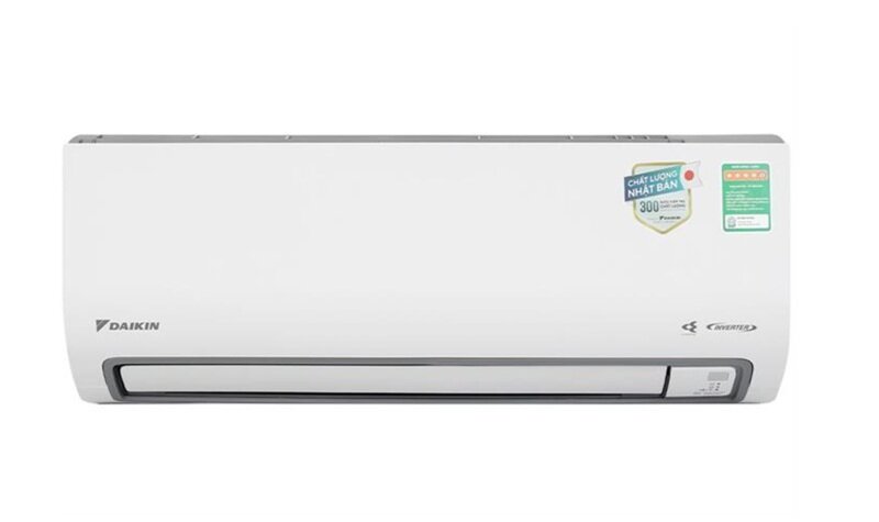 Loạt điều hòa 9000 BTU đời mới 2025 đã được hạ giá sâu 3 - 4 triệu đồng!