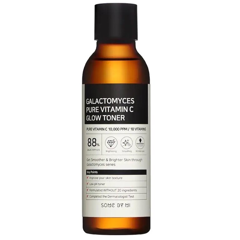 Toner Some By Mi Galactomyces Pure Vitamin C Glow