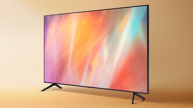 Khám phá 5 đặc điểm nổi bật nhất trên tivi Samsung 65AU7002
