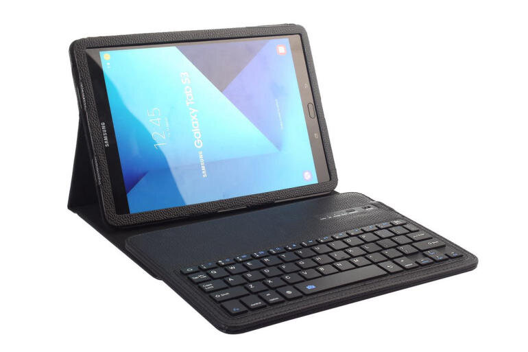 Máy tính bảng chơi Pubg Samsung Galaxy Tab S2