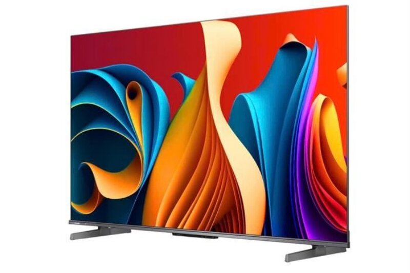 Trải nghiệm Hisense 85Q6N: Hình ảnh sống động, công nghệ AI đỉnh cao, nhưng vẫn có điểm trừ!