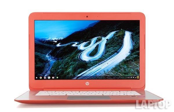 Với Chromebook 14, HP đã chứng tỏ sức hấp dẫn ngày càng gia tăng của Chrome OS. Với mức giá rẻ, thiết kế hấp dẫn cùng thời lượng pin rất tốt, Chromebook 14 là một lựa chọn rất hợp lý cho người dùng hạn hẹp kinh phí.