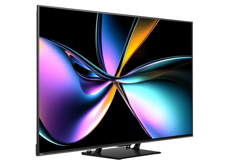 Đánh giá tivi mini LED Hisense 65 inch 65U7Q: Hiển thị xuất sắc, âm thanh sống động, giá mềm