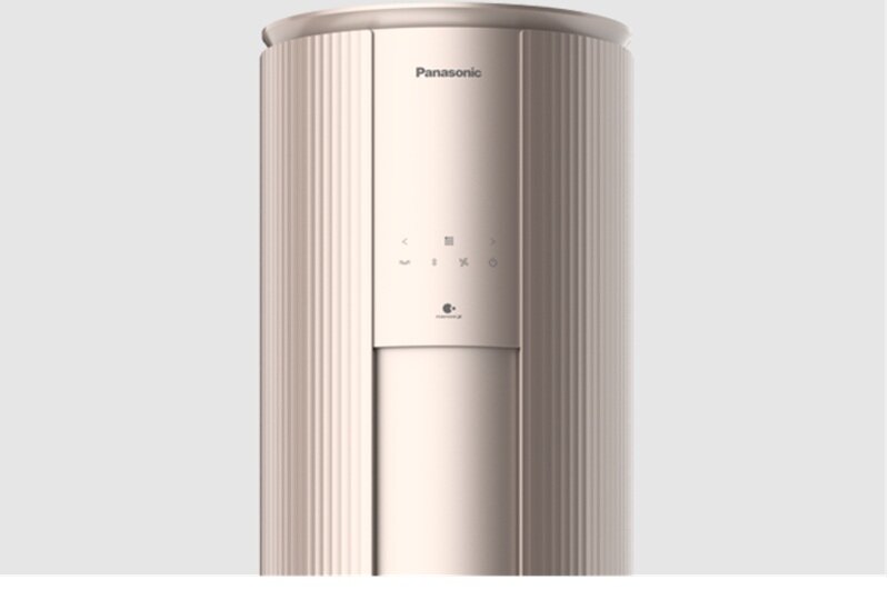 Panasonic NZ24CF1H-8H vừa mở bán tại Việt Nam, gây sốt với thiết kế độc đáo