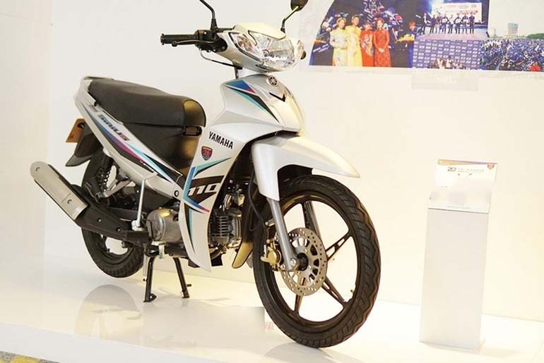 xe sirus giá tốt Tháng 3 2023 Phụ kiện xe máy  Mua ngay Ô Tô  Xe Máy   Xe Đạp  Shopee Việt Nam