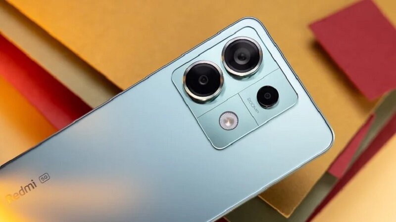 đánh giá xiaomi redmi note 13 pro 5g camera