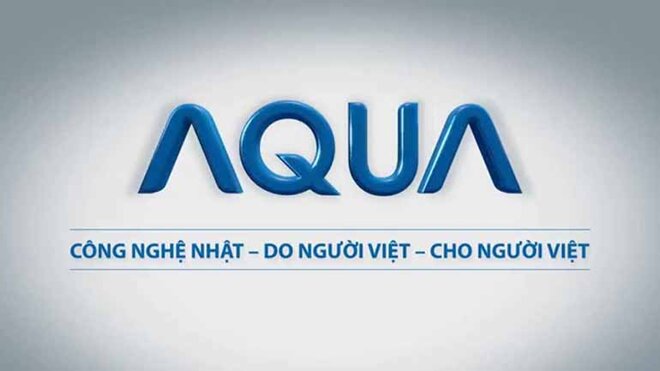 Tủ đông AQUA thương hiệu nổi tiếng