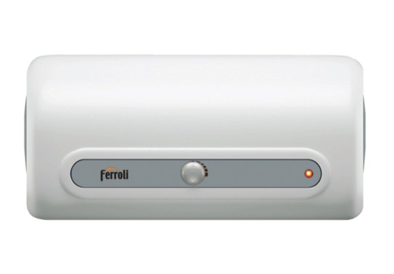 TOP 7 bình nóng lạnh 15l ngang tốt nhất hiện nay: Gọn nhẹ, tiết kiệm điện lại rất bền bỉ!