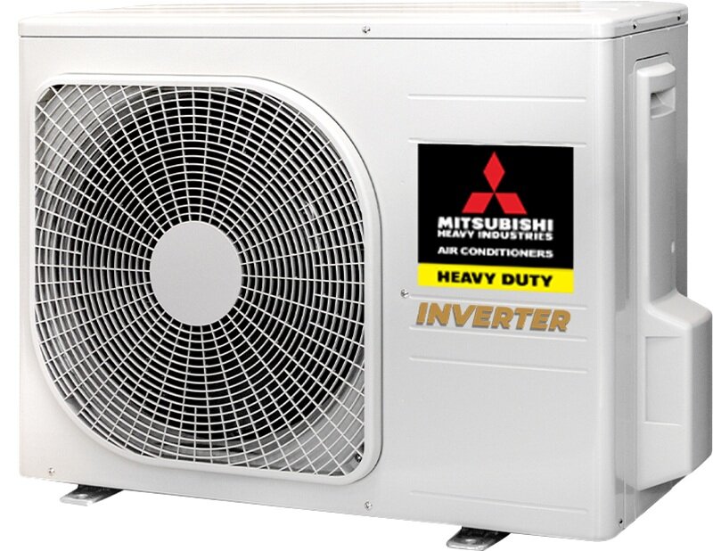 Điều hòa Mitsubishi Heavy SRK13YXP-W5 máy Nhật chất lượng, hiện đang được giảm giá sâu