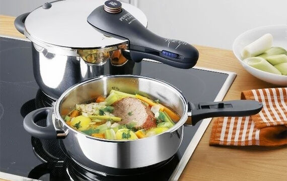 Nồi áp suất điện nào tốt?