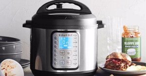 Nồi áp suất Hàn Quốc loại nào tốt: Korea King, Sunhouse, Sowun, Cuckoo