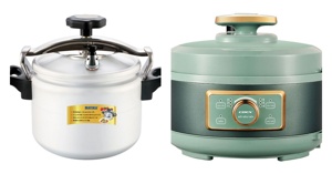 Nồi áp suất là gì? Những lợi ích của nồi áp suất mà bạn nên biết