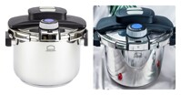 Nồi áp suất Lock&amp;Lock: mang đến những món ăn ngon cho gia đình