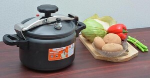 Nồi áp suất nấu ga là gì? Hướng dẫn cách sử dụng an toàn