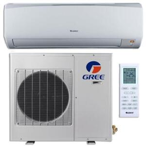 Nơi bán máy lạnh Gree 1 chiều giá rẻ nhất thị trường