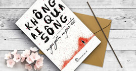 Nỗi buồn về thân phận con người khi đọc truyện Không Ai Qua Sông