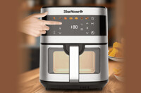 Nồi chiên không dầu Bluestone AFB-5886 9 lít tiện lợi cho người nội trợ