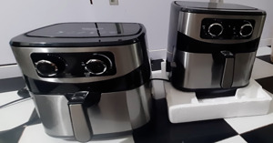 Nồi chiên không dầu Bosch có tốt không? Nên chọn sản phẩm nào để sử dụng?