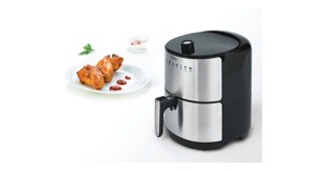 Nồi chiên không dầu Hafele AF-68A có gì nổi bật?