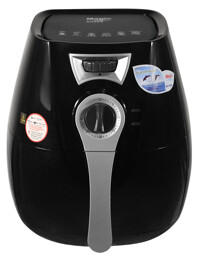 Nồi chiên không dầu Magic và những điều cần biết