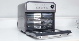 Nồi chiên không dầu Masuto MS-Pro12 có ưu điểm gì nổi bật?