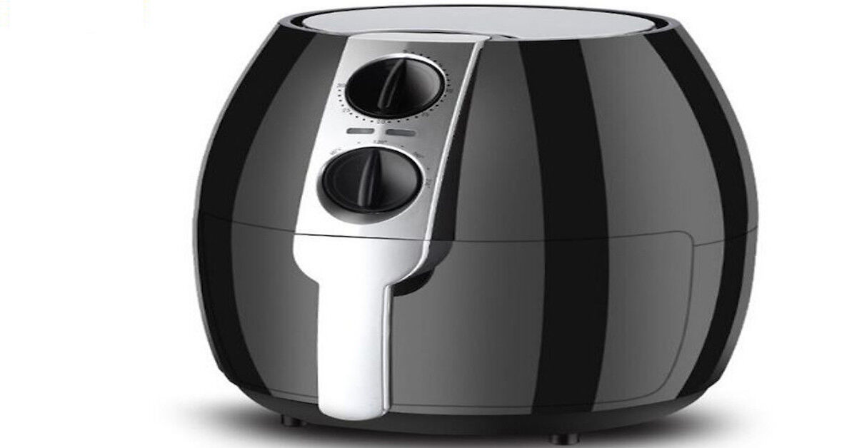 Nồi chiên không dầu Panasonic có ưu và nhược điểm nào?