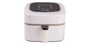 Nồi chiên không dầu Sunhouse Mama SHD4086W có tốt không? Giá bán bao nhiêu?