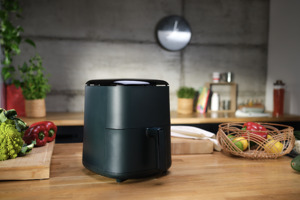 Nồi chiên không dầu Tefal Easy Max EY245310 sở hữu mức giá siêu hấp dẫn chỉ tầm 1.5 triệu đồng