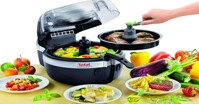 Nồi chiên không dầu Tefal YV9601 2 tầng có gì đặc biệt?