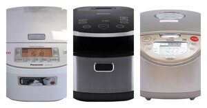Nồi cơm cao tần là gì? Nên chọn nồi cơm cao tần nào tốt?