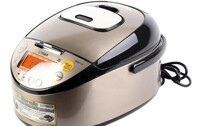 Nồi cơm điện cao tần áp suất Tiger có tốt không, nên mua loại nào
