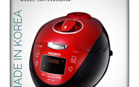 Nồi cơm điện cao tần Cuckoo CRP-HVB0680SR có tốt không, giá bán