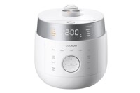 Nồi cơm điện cao tần Cuckoo loại nào tốt: TOP 3 lựa chọn chất lượng nhất hiện nay.