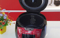 Nồi cơm điện cao tần Cuckoo CRP-HUB1080SR có tốt không, giá bán