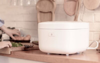 Nồi cơm điện cao tần Xiaomi thế hệ 2 có tốt không?