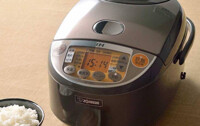 Nồi cơm điện cao tần Zojirushi nội địa có tốt không?