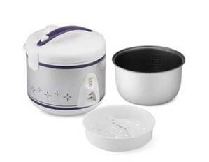 Nồi cơm điện Comet CM8018 - "Nồi điện tốt ngon cơm"