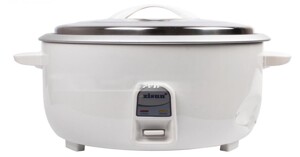 Nồi cơm điện công nghiệp là gì? Top 4 thương hiệu tốt nhất hiện nay