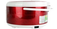 Nồi cơm điện Cuckoo CR-1065R có tốt không? Giá bán như thế nào?
