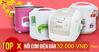 Nồi cơm điện Điện máy xanh giá bán 32.000 VNĐ tin được không ?