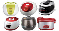 Nồi cơm điện Hàn Quốc nào tốt nhất: Cuckoo, Korihome, Kangaroo...?